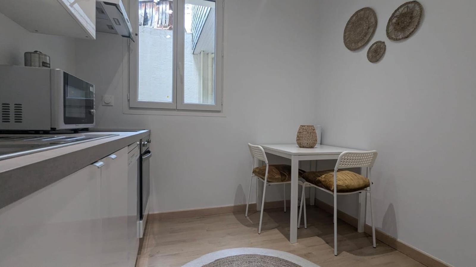 Apartamento Cosy Sun - 1Ch - Avec Patio Privatif Pau Exterior foto